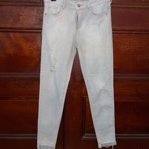 Zara Jeans